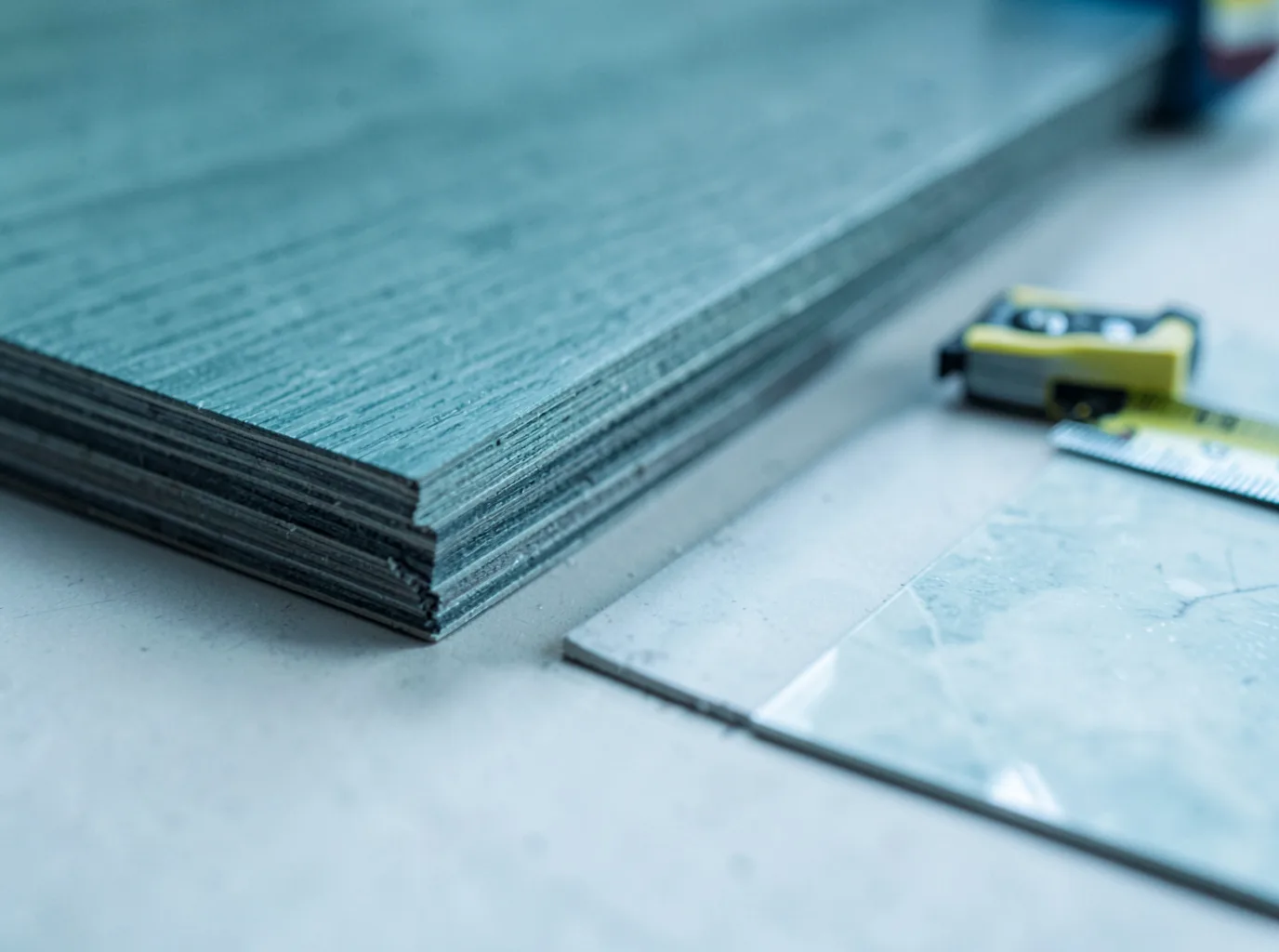 Luxury Vinyl Plank Installation New Holland, SD FAQs
